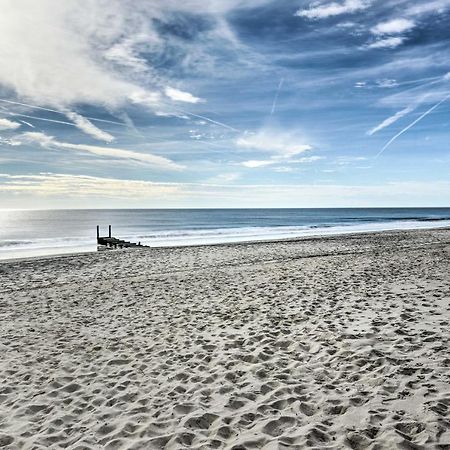 Bright Condo Half-Block To Cape May Beach! エクステリア 写真