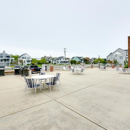 Bright Condo Half-Block To Cape May Beach! エクステリア 写真