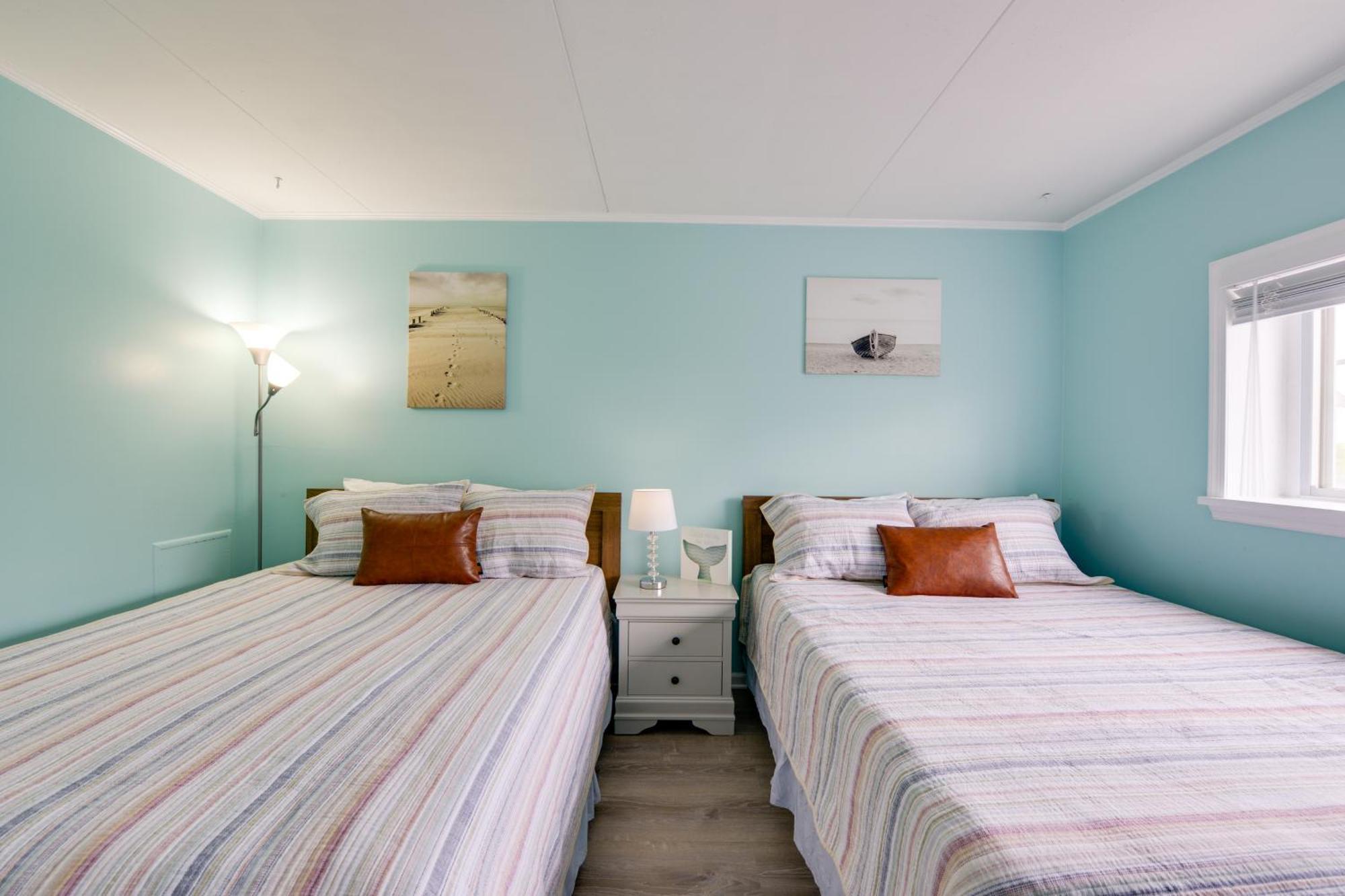 Bright Condo Half-Block To Cape May Beach! エクステリア 写真